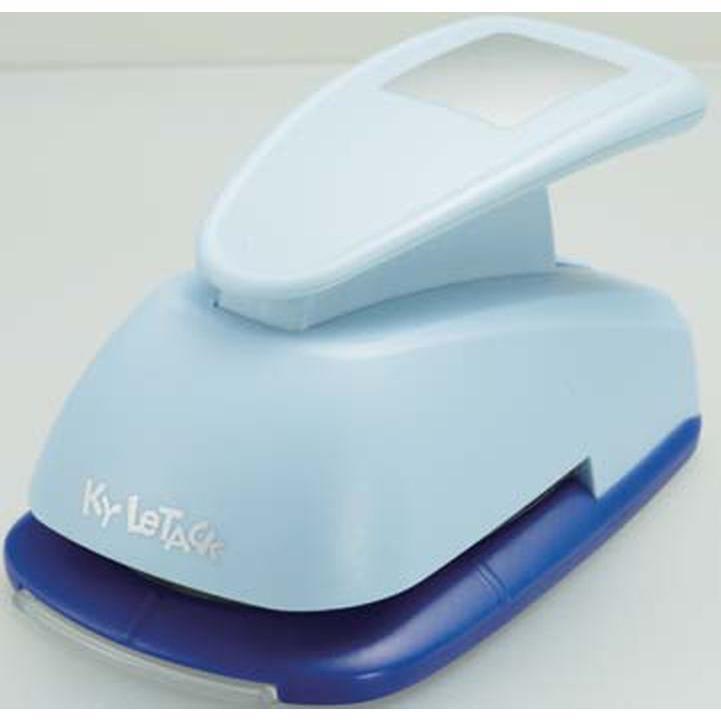 クラフトパンチ 長方形 (30mm×17mm) : VICTORIA DESIGN - 通販 - Yahoo