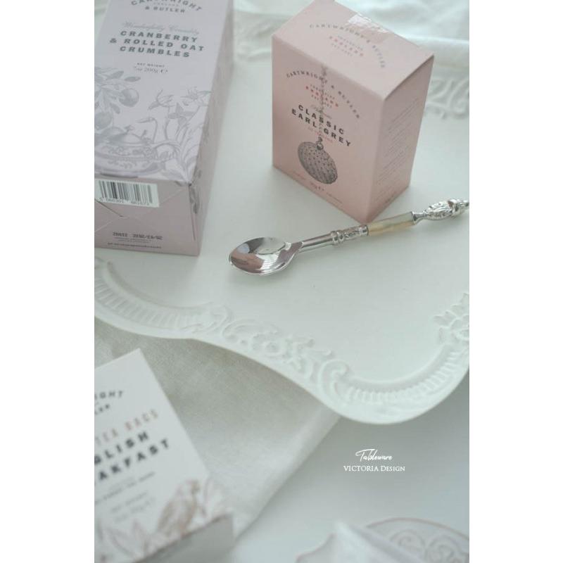 カトラリー テーブルウェア アンティーク デザートフォーク ティー