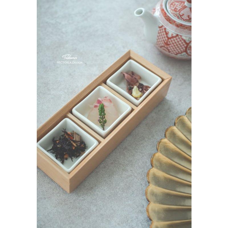 大皿　和食器　霧箱入り 大皿 和食器 霧箱入り