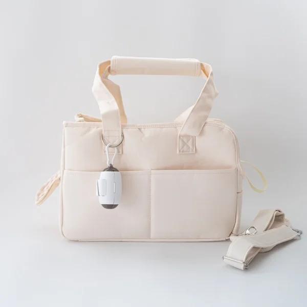 for pets only♡レースキャリーバッグ アイボリー for pets only♡レースキャリーバッグ アイボリー