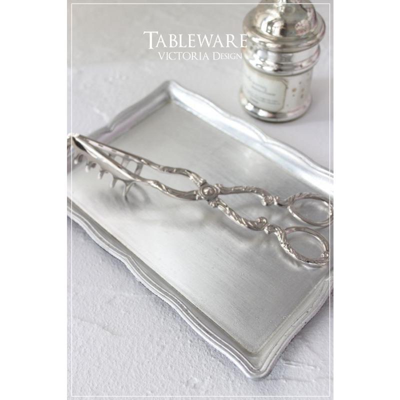 【昭和レトロ】アメリカ　ヴィンテージ　シルバートレイ　シルバートレー アメリカ ヴィンテージ シルバートレイ シルバートレー お盆