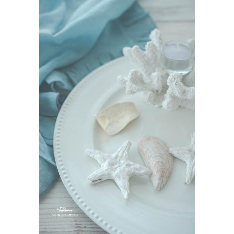洋食器 アンダープレート チャージャープレート 皿 アンティーク調