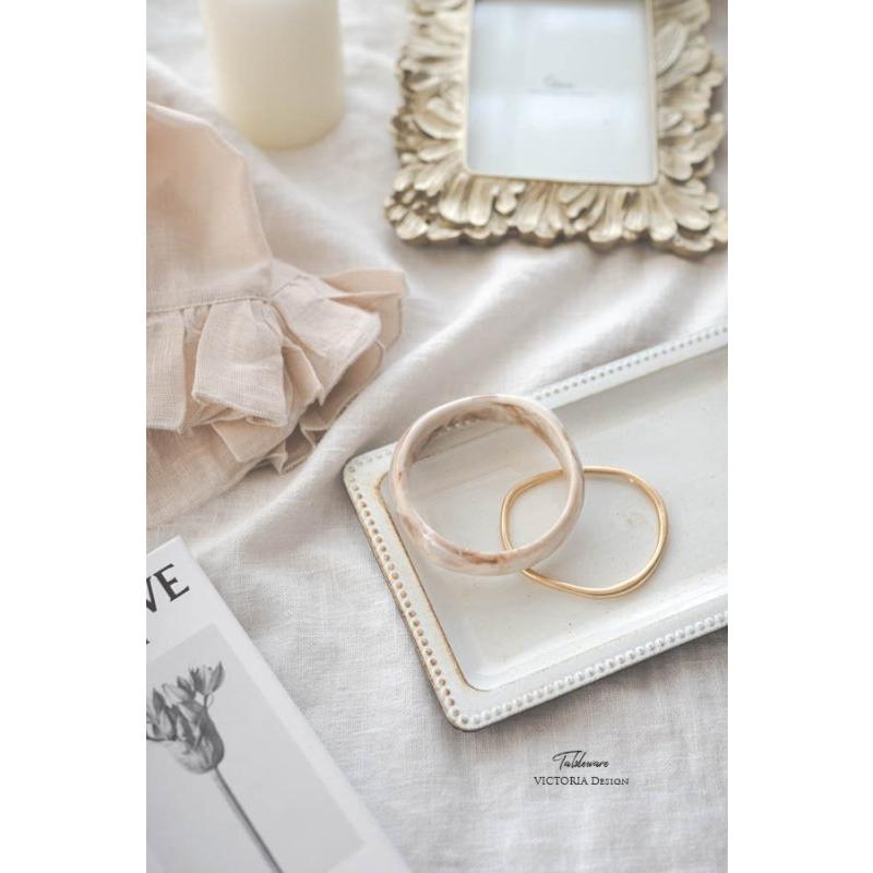 トレー お盆 アンティーク調 ミニトレイ ディスプレイ アンティーク