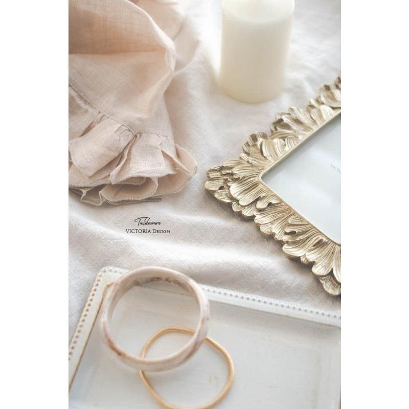 トレー お盆 アンティーク調 ミニトレイ ディスプレイ アンティーク