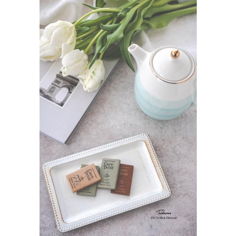 トレー お盆 アンティーク調 ミニトレイ ディスプレイ アンティーク