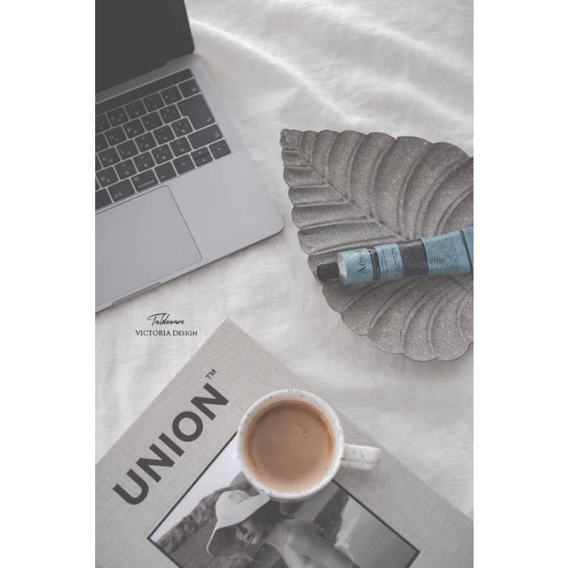 トレー トレイ 小物入れ アンティーク調 ヴィンテージ風 南国風