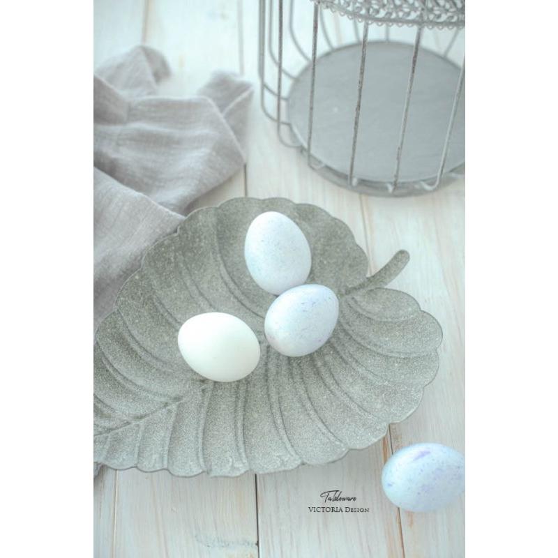 トレー トレイ 小物入れ アンティーク調 ヴィンテージ風 南国風