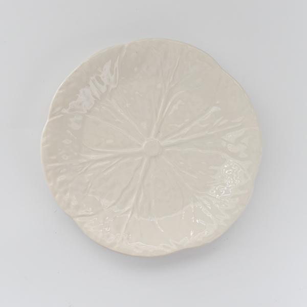 洋食器 ブランド BORDALLO PINHEIRO ボルダロ ピニェイロ キャベツ