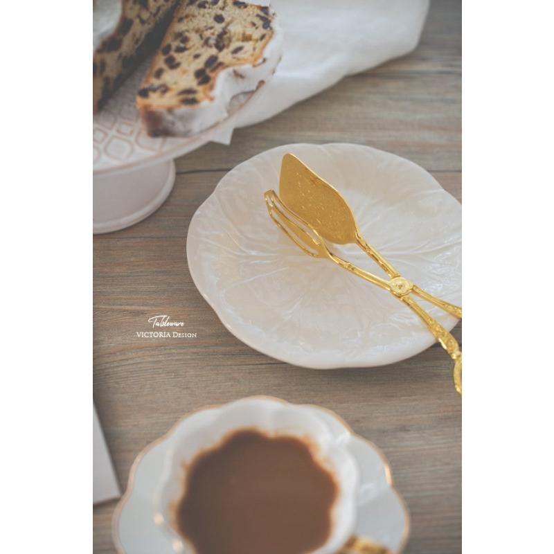 洋食器 ブランド BORDALLO PINHEIRO ボルダロ ピニェイロ キャベツ