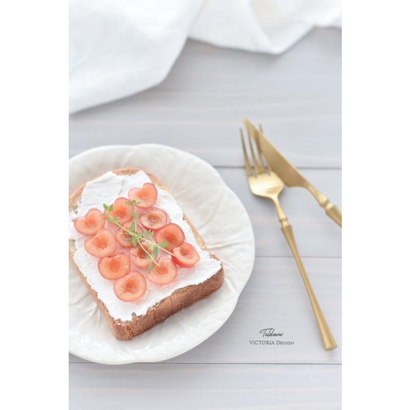 洋食器 ブランド BORDALLO PINHEIRO ボルダロ ピニェイロ キャベツ