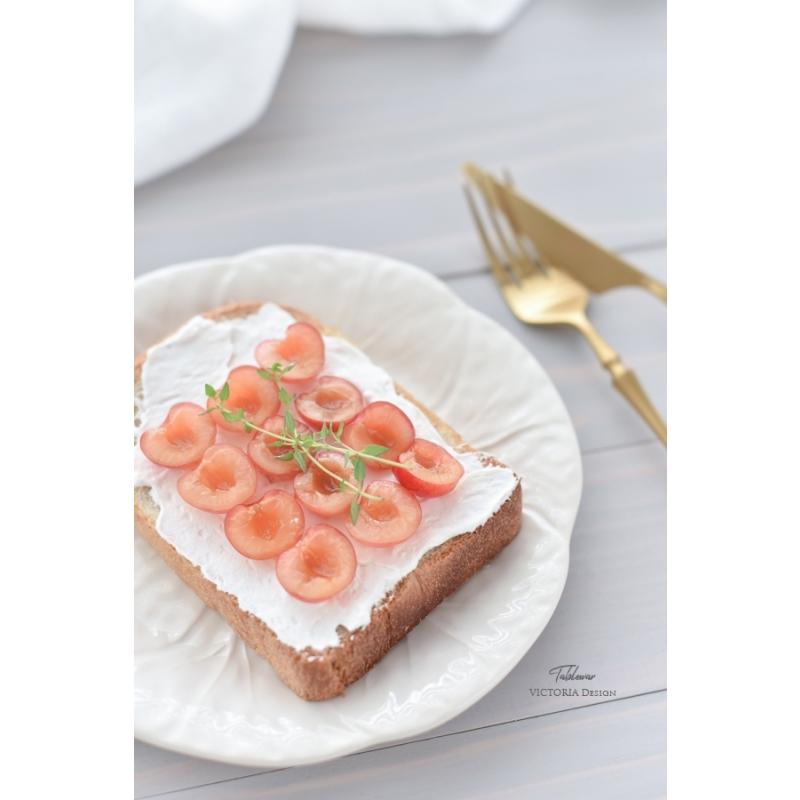 洋食器 ブランド BORDALLO PINHEIRO ボルダロ ピニェイロ キャベツ