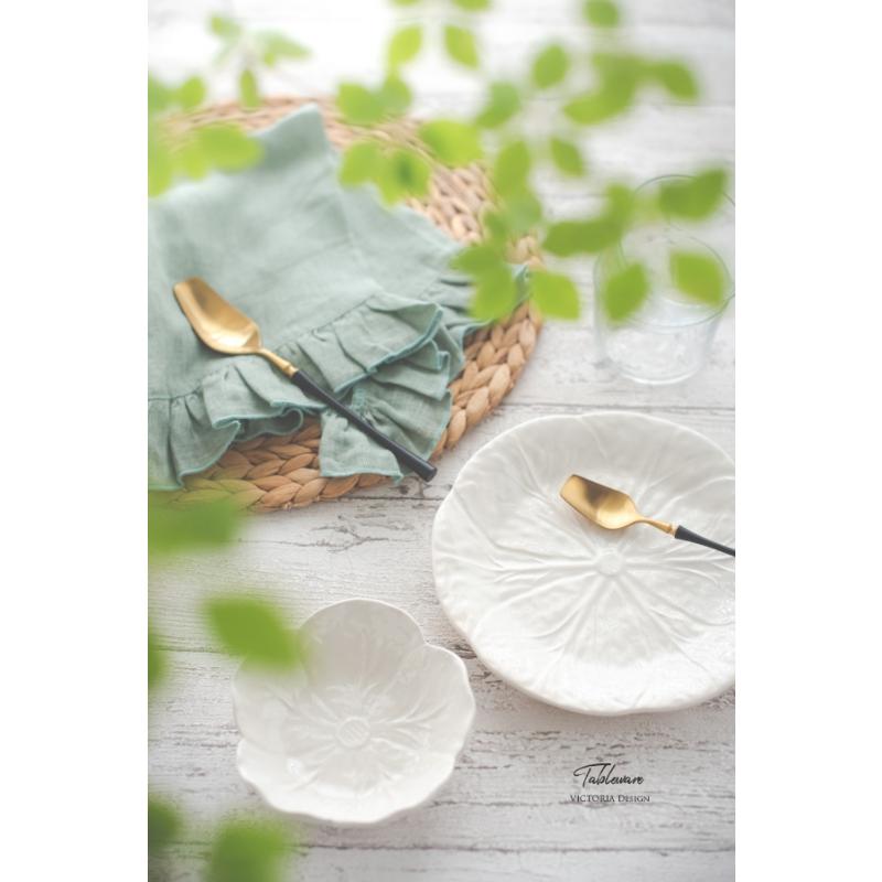 洋食器 ブランド BORDALLO PINHEIRO ボルダロ ピニェイロ キャベツ