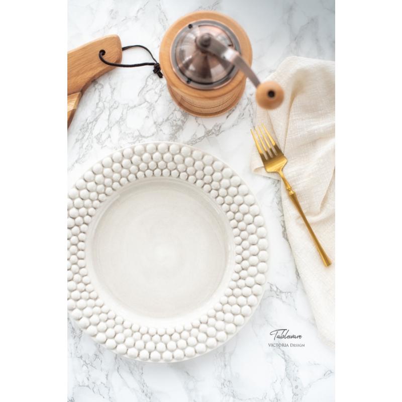 洋食器 皿 おしゃれ テーブルウェア 北欧食器 モダン MATEUS バブルス