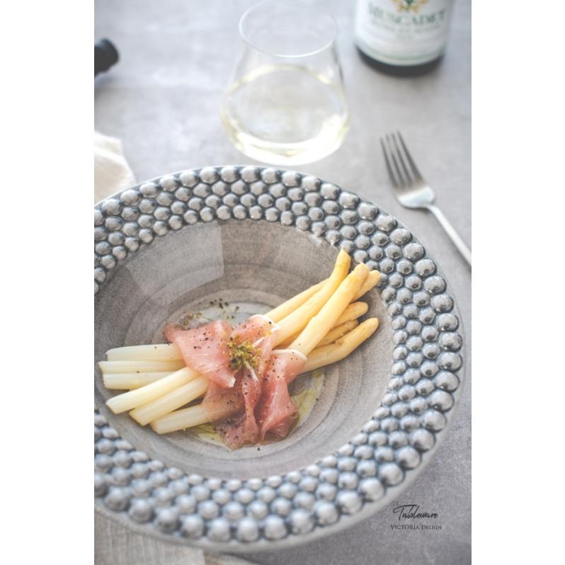 洋食器 皿 おしゃれ テーブルウェア 北欧食器 モダン MATEUS バブルス