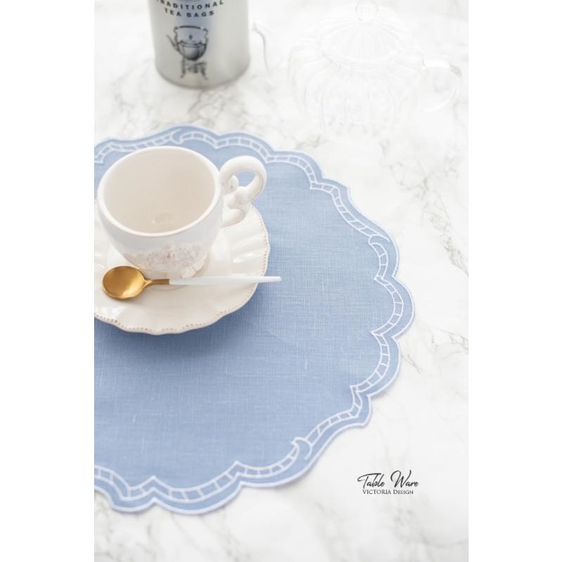 ランチョンマット ブランド LA GALLINA MATTA ラ・ガリーナマッタ