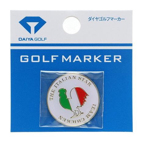 ダイヤゴルフ Daiya Golf メンズ レディース マーカー As 060b Victoriagolf Yahoo 店 通販 Yahoo ショッピング