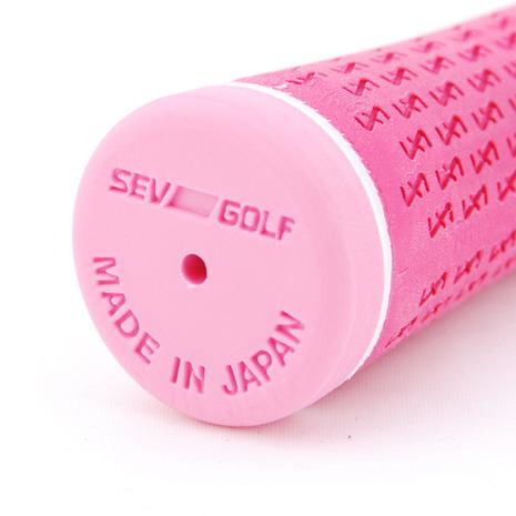 セブゴルフ（SEV GOLF）（メンズ、レディース）SEVGLIP V2LADYS PKPK:SGGR-02W V2 PP｜victoriagolf｜05