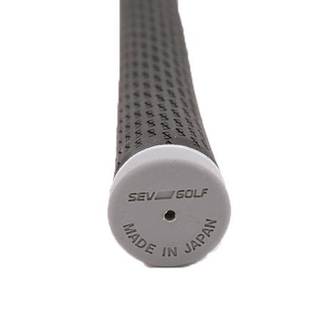 SEV GOLF V2 グリップ 3本セット SEV GOLF（セブゴルフ） （メンズ、レディース）V2 グリップ 軽量