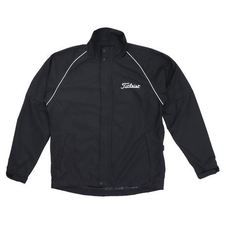 Titleist タイトリスト（TITLEIST）（メンズ）ゴルフウェア レイン