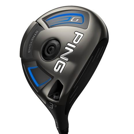 Ping G400 Stretch 3 美品 ピン 3W 13度 ストレッチ3 ALTA J CB S 純正