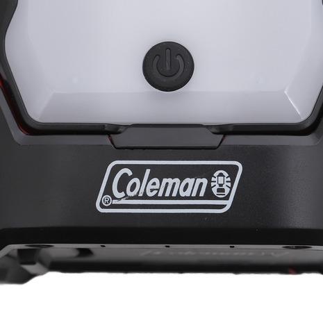 コールマン（Coleman） 2マルチパネル 2000033144 LEDライト ランタン 照明 アウトドア キャンプ BBQ バーベキュー 防災 災害 非常用 電池式 USBポート｜victoriagolf｜07