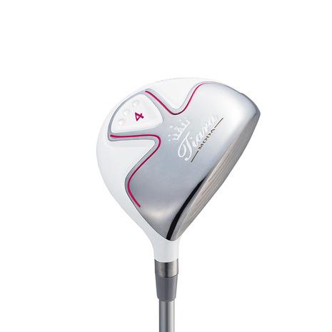 Wilson Staff ウイルソンゴルフ(Wilson Golf)(レディース Wilson Staff ウイルソンゴルフ(Wilson Golf)(レディース