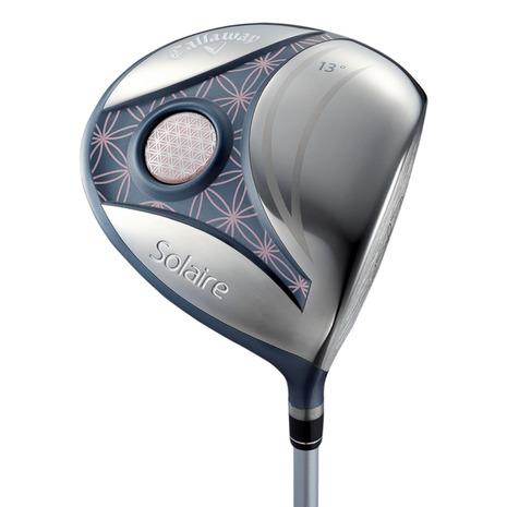 Callaway キャロウェイ（CALLAWAY）（レディース）ソレイル パッケージ 