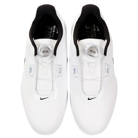 ナイキ Nike ゴルフシューズ スパイク メンズ ヴェイパー プロ ボア Aq17 100 メンズ Victoria Golf Paypayモール店 通販 Paypayモール