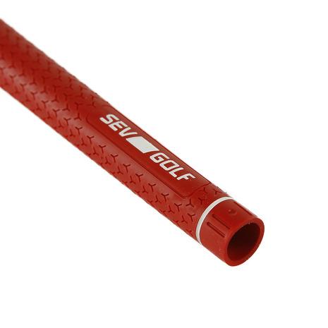 SEV GOLF（セブゴルフ） （メンズ、レディース）グリップ SEV Y360 V2