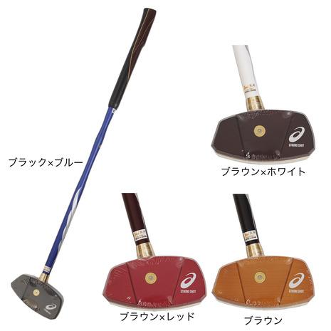 ASICS（アシックス） （メンズ、レディース）グラウンドゴルフ GG