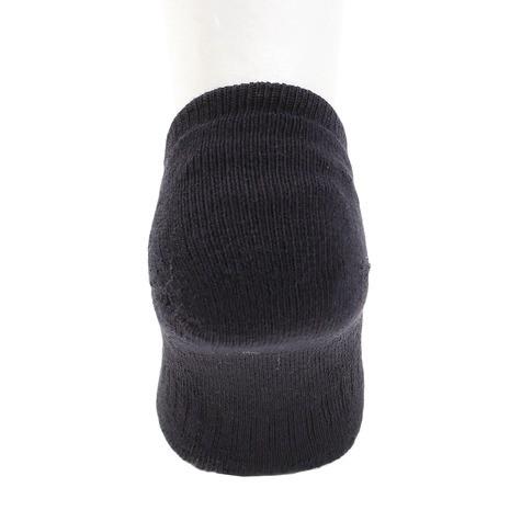 ニューエラ(NEW ERA) ソックス ベリーショート 3足組 11901482 (メンズ)|Victoria Golf PayPayモール店|01
