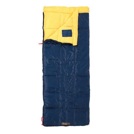 Coleman（コールマン） 寝袋 シュラフ 封筒型 快適温度10℃以上