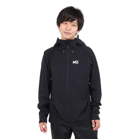 MILLET（ミレー） ミレー（Millet）（メンズ）レインジャケット
