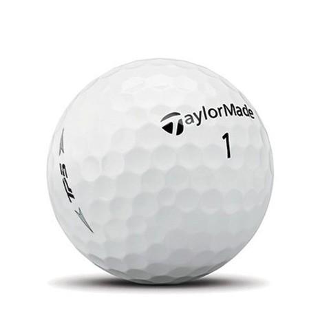 テーラーメイド Taylormade Tp5 ボール 19 Tp5 3個入り メンズ Victoria Golf Paypayモール店 通販 Paypayモール