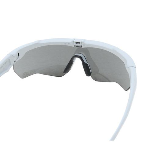 イーエスエス（ESS）（メンズ、レディース）クロスブレイドNAROヒデン ケース付 EE 9034-103 サングラス UV_4
