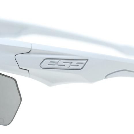 イーエスエス（ESS）（メンズ、レディース）クロスブレイドNAROヒデン ケース付 EE 9034-103 サングラス UV_5