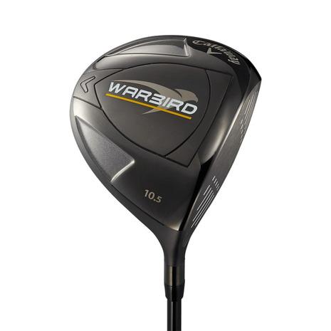 キャロウェイ（CALLAWAY）（メンズ）ゴルフクラブセット ウォーバード warbird 10本 (W1、W5、I5〜I9、PW、SW、PT)オリジナルカーボンシャフト SET 19｜victoriagolf｜04