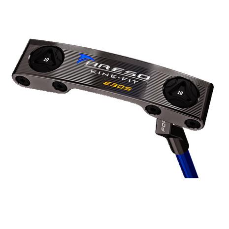 アレソ(ARESO)(メンズ)パター ARESO GOLF ELITE E30S パター アレソ(ARESO)(メンズ)パター ARESO GOLF ELITE E30S パター