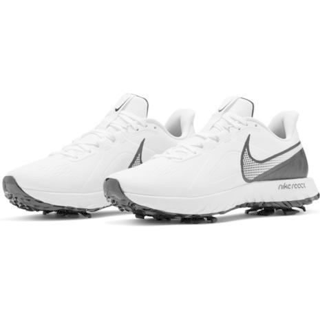 ナイキ Nike ゴルフシューズ スパイク メンズ リアクト インフィニティ Pro Ct6621 102 メンズ Victoria Golf Paypayモール店 通販 Paypayモール