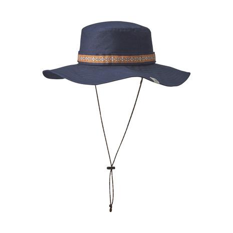 カリマー（karrimor）（メンズ） safari hat サファリハット 5H10UBJ2 アウトドア キャンプ フェス バケット カジュアル｜victoriagolf｜04