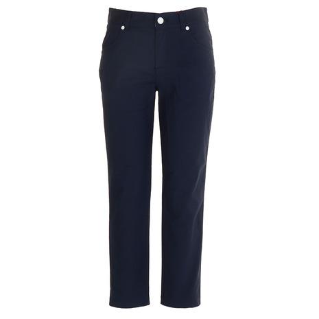 ニューバランス New Balance ゴルフ パンツ レディース クロップドパンツ 012 1 レディース Victoria Golf Paypayモール店 通販 Paypayモール