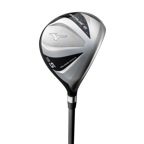 ミズノ（MIZUNO）（メンズ） EURUS G6 フェアウェイウッド EXSAR Originals Graphite shaft｜victoriagolf｜07