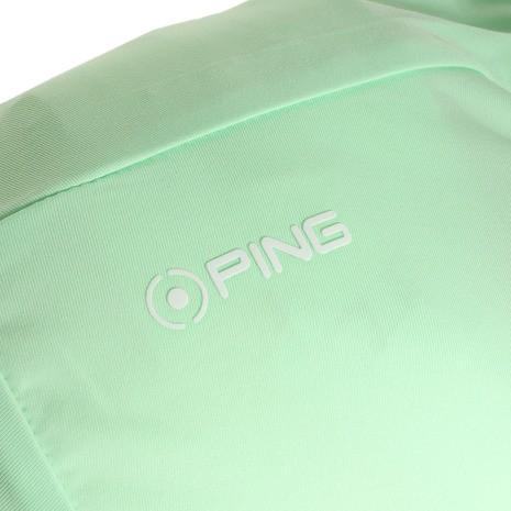 トップス ピン Ping Victoria Golf Paypayモール店 通販 Paypayモール ゴルフウエア メンズ スペンサー