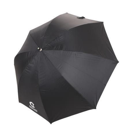 ジローム（GIRAUDM）（メンズ、レディース） GIRAUDM スポーツ観戦 傘 65cm 晴雨兼用 UV対策 雨傘 日傘 750GM0BK9300｜victoriagolf｜05