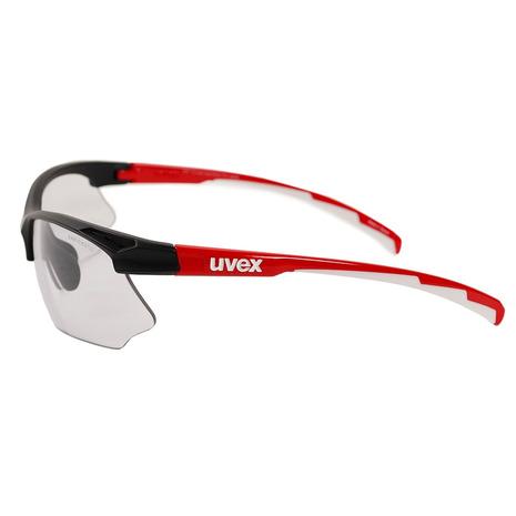 ウベックス（UVEX）（メンズ、レディース）sportstyle 802v サングラス BKRD 5308722301UVEX 調光 UV_2