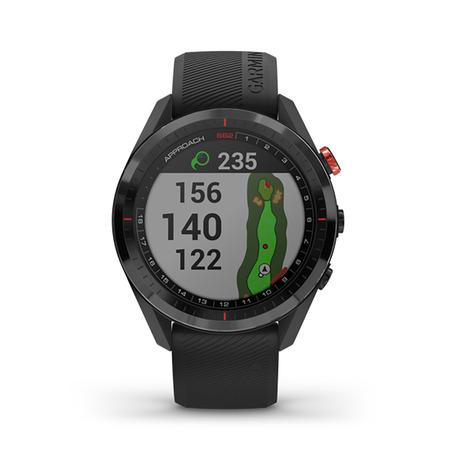 GARMIN（ガーミン） （メンズ、レディース） ゴルフ 距離計 アプローチ