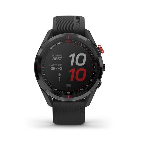 GARMIN（ガーミン） （メンズ、レディース） ゴルフ 距離計 アプローチ