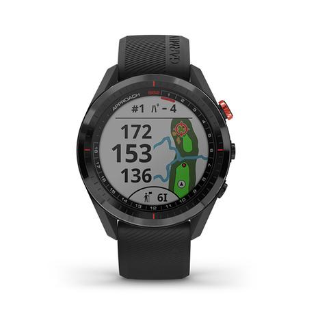 GARMIN（ガーミン） （メンズ、レディース） ゴルフ 距離計 アプローチ
