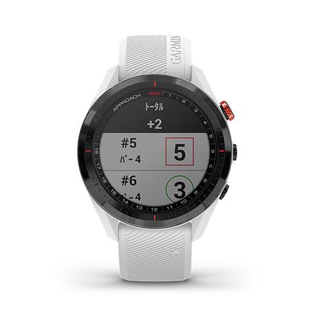 GARMIN（ガーミン） （メンズ、レディース） ゴルフ 距離計 アプローチ