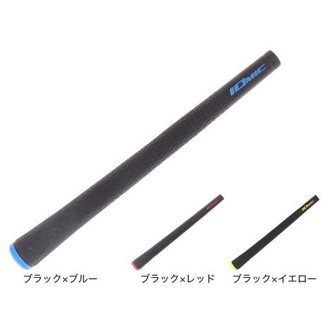 IOMIC（イオミック） （メンズ、レディース）グリップ ブラック